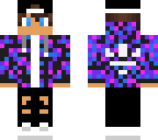 nike galaxy