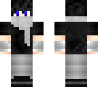 ninja boy