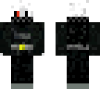 ninja dude e dead