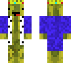 noob melon king