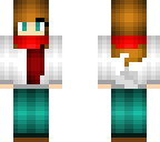 oc in minecraft