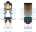 ocean tomboy