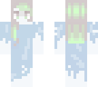 ohh a ghost