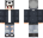 osito humano kawaii
