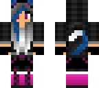 paiges skin