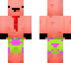 patrick mafia