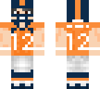 paxton lynch