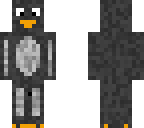 penguin