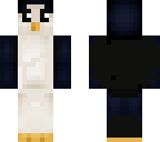 penguin edit