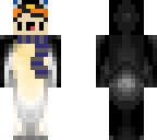 penguin suit