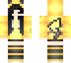 pika girl