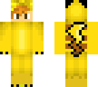 pikachu onsie