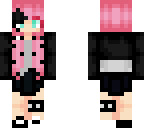 pink goth