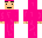 pink guy updated