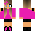 pink madness 