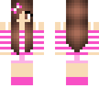 pinky