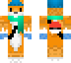 pokemon fox
