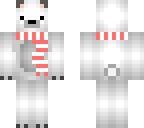 polar bear x3