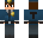 policeman