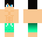 pool boy