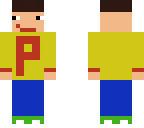 popiland boy