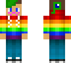 pride hybrid