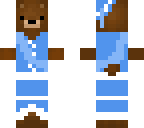 princess bear