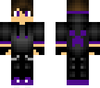 purple creeper guy