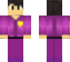 purple guy
