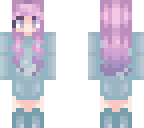 purple wonderlust