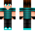 pvp boy