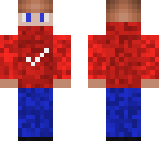 pvp boy red
