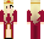 queen ruby