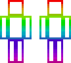 rainbow