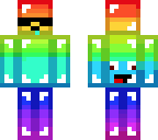 rainbow derp