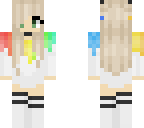 rainbow edit