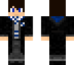 ravenclaw me edit