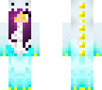 read desc ice dino girl