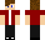 red boy