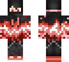 red electric