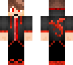 red gamer
