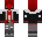 red hood