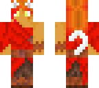 red neko