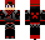red player