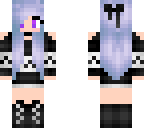 redo of random skin