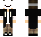 reeledlawyer mask