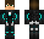 robo boy