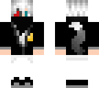 robot boy