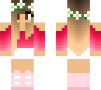 rose girl