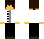scientist outfit